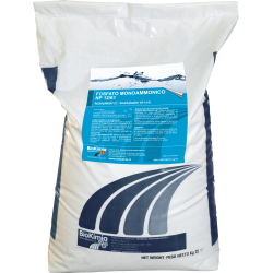 Fosfat Monoamonic MAP